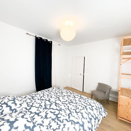Begonias Appartement T3 Avenue De Lodeve مونبيلييه المظهر الخارجي الصورة