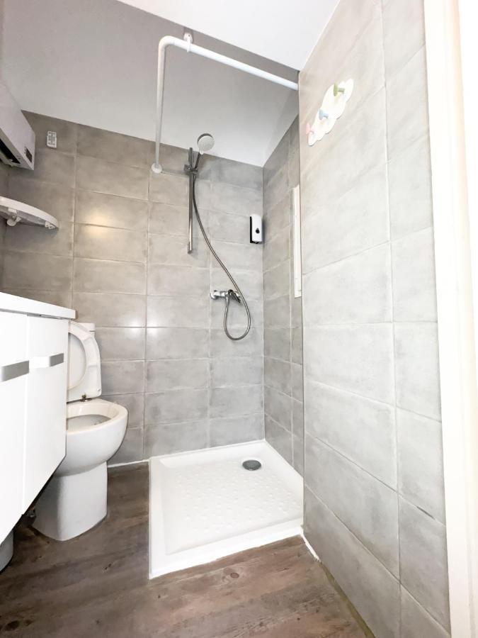 Begonias Appartement T3 Avenue De Lodeve مونبيلييه المظهر الخارجي الصورة