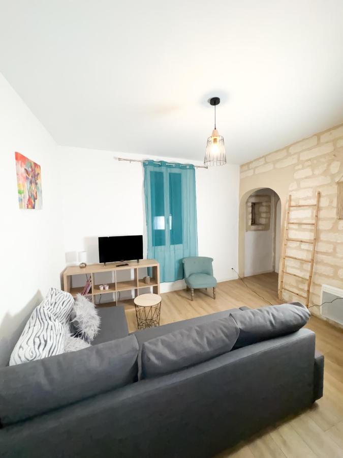 Begonias Appartement T3 Avenue De Lodeve مونبيلييه المظهر الخارجي الصورة